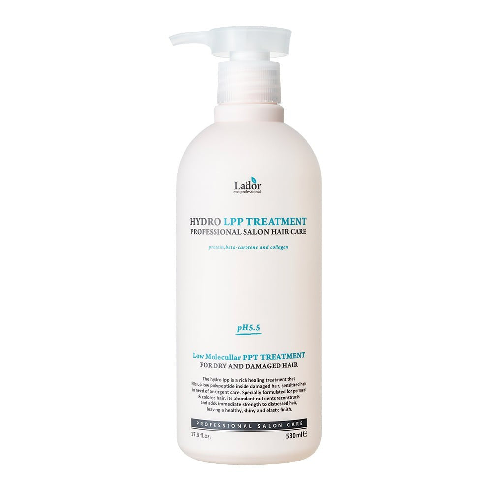 La'dor stiprinošais kondicionieris Hydro LPP Treatment - 530 ml