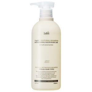 La'dor TripleX3 dabīgais šampūns - 530 ml