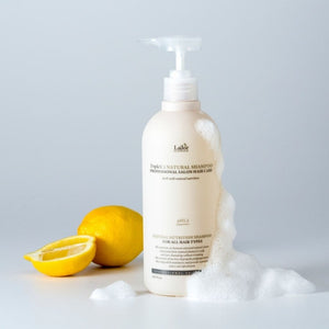 La'dor TripleX3 dabīgais šampūns - 530 ml