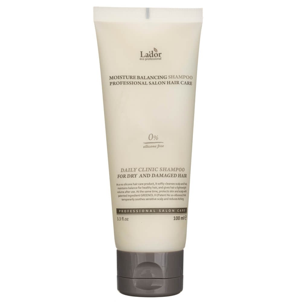 La'dor mitrinošs šampūns - 100 ml