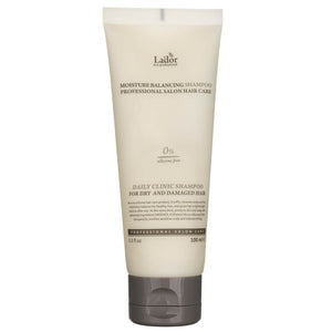 La'dor mitrinošs šampūns - 100 ml