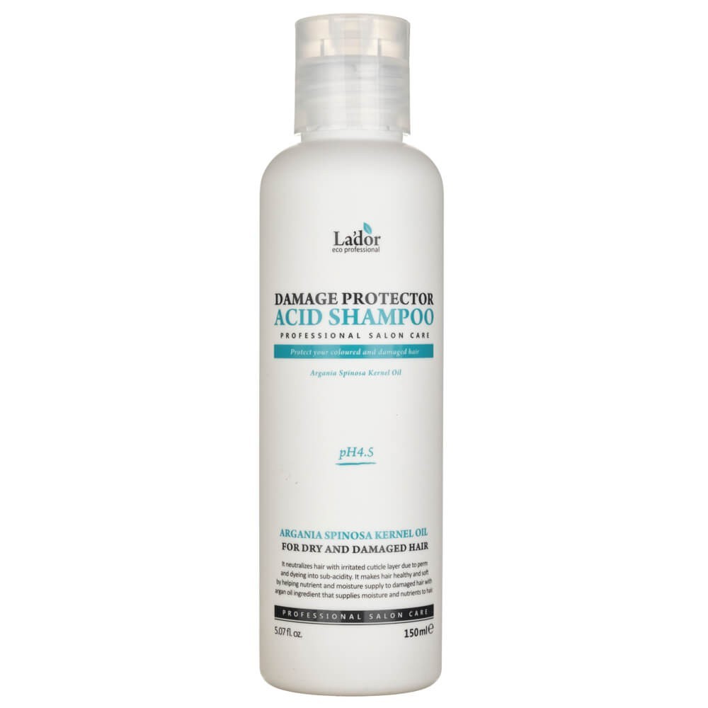 La'dor Damage Protector skābs šampūns - 150 ml