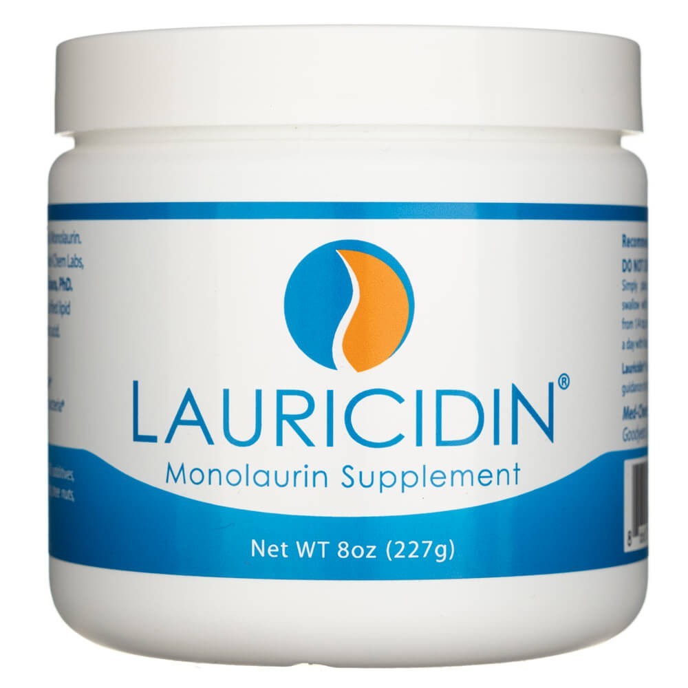 Lauricidinas - 227 g - Magnis.lt