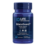 Life Extension MacuGuard® acu atbalsts ar astaksantīnu - 60 mīkstās želejas