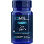 Life Extension FLORASSIST® Mutes dobuma higiēna – 30 pastilas