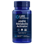 Life Extension AMPK metabolisma aktivators - 30 tabletes