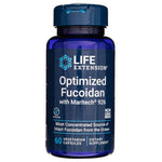 Life Extension optimizēts fukoidāns ar Maritech® 926 - 60 kapsulas
