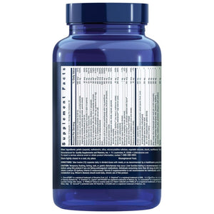 Life Extension Mix kapsulas, vitamīnu, minerālvielu, dārzeņu un augļu komplekss - 360 kapsulas