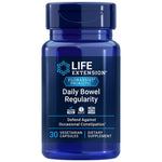 Life Extension Florassist® probiotikas periodiska aizcietējuma gadījumā - 30 kapsulas
