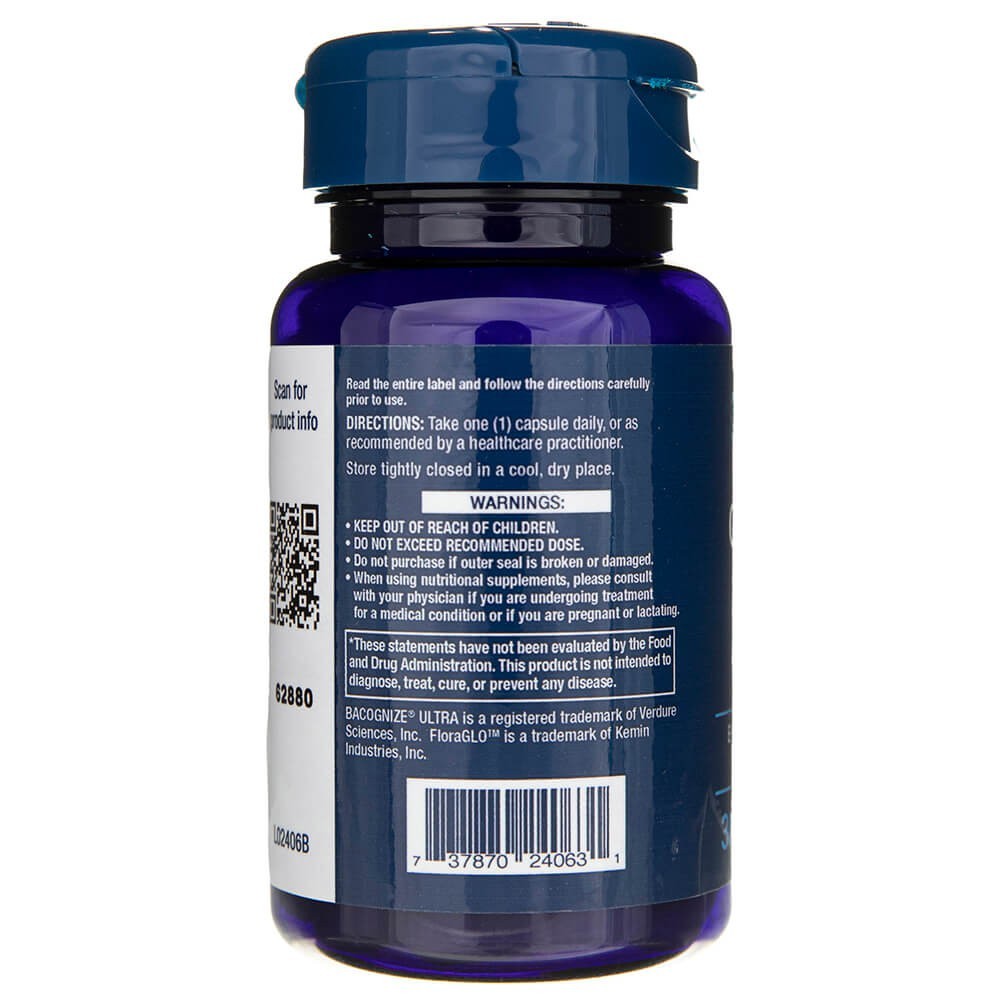 Life Extension Quick Brain Nootropic – 30 kapsulu