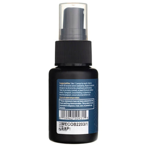 Quicksilver liposomu metila B-12 - 30 ml