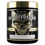Levrone Scatterbrain prieš treniruotę, Citrinos ir persikai - 270 g - Magnis.lt
