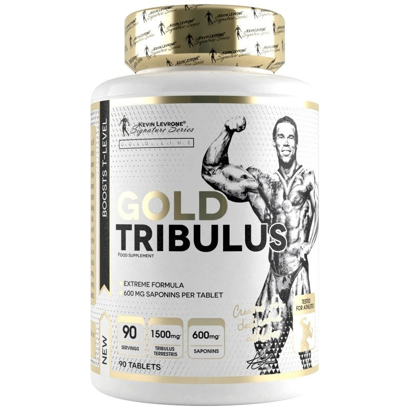 Levrone Gold Tribulus - 90 tablečių - Magnis.lt
