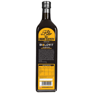 Bilovit aukstā spieduma zelta linsēklu eļļa – 1000 ml