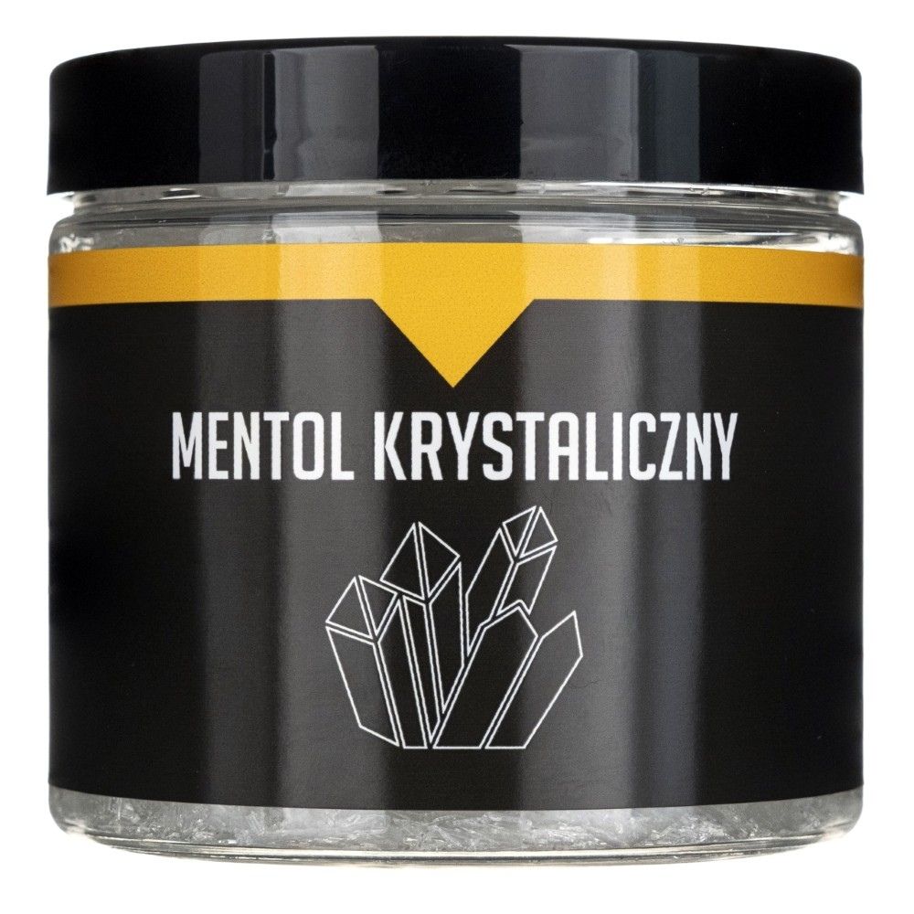 Bilovit Menthol Crystalline – 100 g