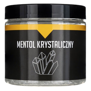 Bilovit Menthol Crystalline – 100 g