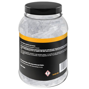 Bilovit mentola kristāli – 1000 g