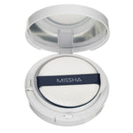 Missha Magic Cushion Moist Up SPF50+/PA++ tonālā krēma tonis Nr. 23