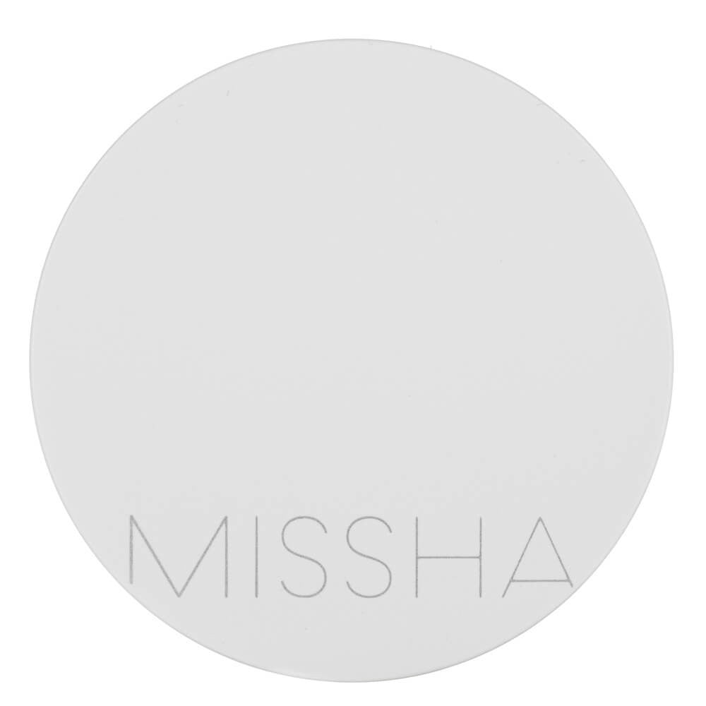 Missha Magic Cushion Moist Up SPF50+/PA++ tonālā krēma tonis Nr. 23