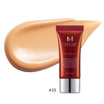 Missha M Perfect Cover B.B krēms SPF 42 PA++ NO.25 Warm Beige - 50 ml
