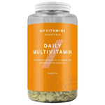 MyVitamins ikdienas multivitamīni, vitamīni – 180 tabletes