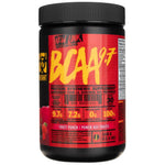 PVL BCAA 9,7, augļu punšs - 348 g
