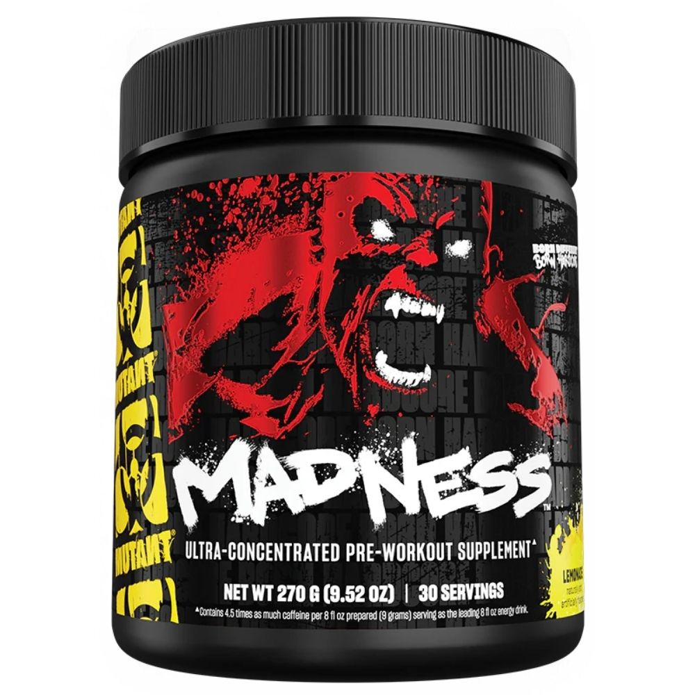 PVL Mutant Madness limonāde - 270 g