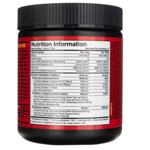 PVL Mutant Madness limonāde - 270 g