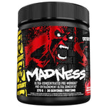 Mutant Madness, augļu punšs - 270 g