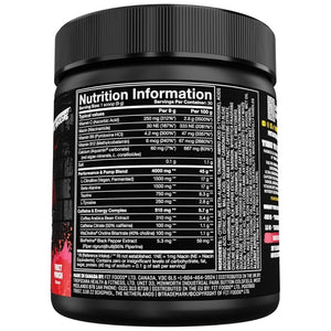 Mutant Madness, augļu punšs - 270 g