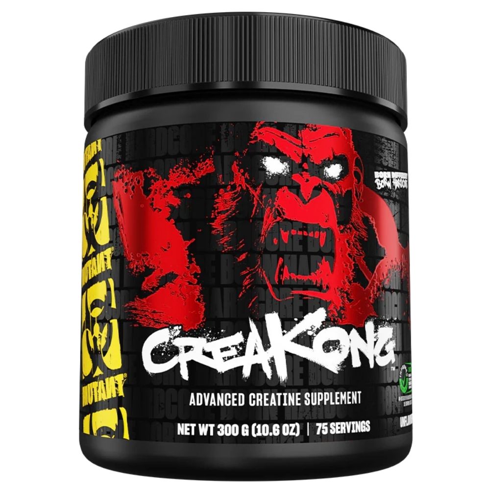 Mutant Creakong - 300 g - Magnis.lt