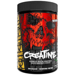 Mutant Creatine, kreatīna monohidrāts - 300 g