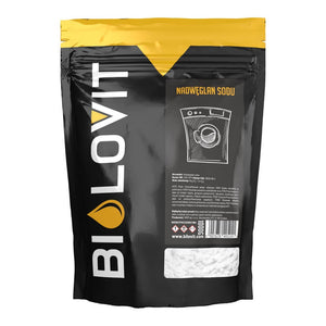 Bilovit nātrija perkarbonāts - 1000 g