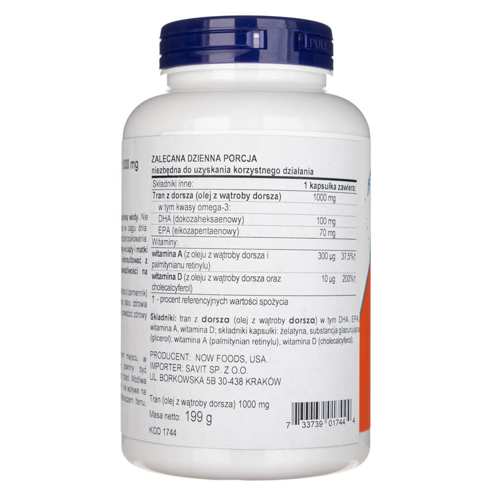 Now Foods mencu aknu eļļa, īpaši stipra 1000 mg - 180 mīkstās želejas kapsulas