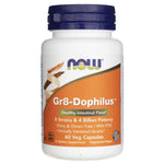 Now Foods Gr8-Dophilus - 60 kapsulas