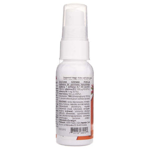 Now Foods B-12 vitamīns liposomāls aerosols - 59 ml