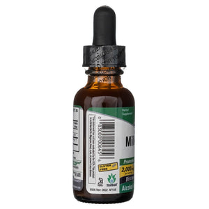 Nature's Answer Pienenes un prīmulas sēklas, šķidrais ekstrakts, bez spirta, 2000 mg - 30 ml