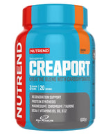 Nutrend Creaport apelsinas - 600 g - Magnis.lt