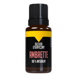Bilovit Ambrette ēteriskā eļļa - 10 ml