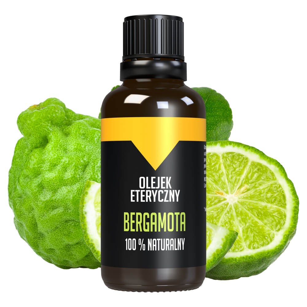 Bilovit Bergamočių eterinis aliejus - 30 ml - Magnis.lt