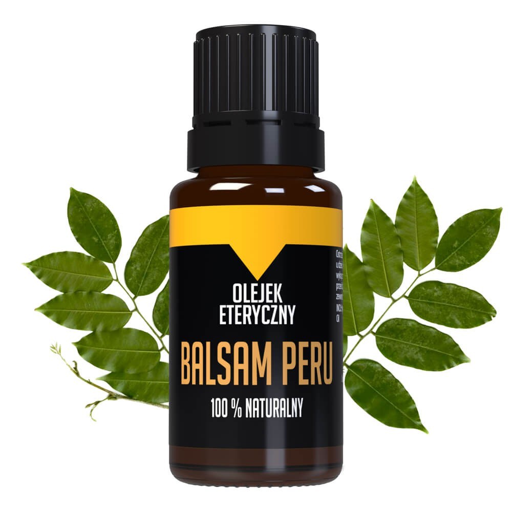 Bilovit Peru balzama ēteriskā eļļa – 10 ml