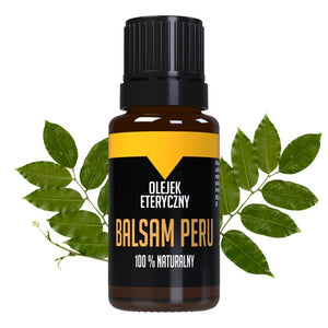 Bilovit Peru balzama ēteriskā eļļa – 10 ml