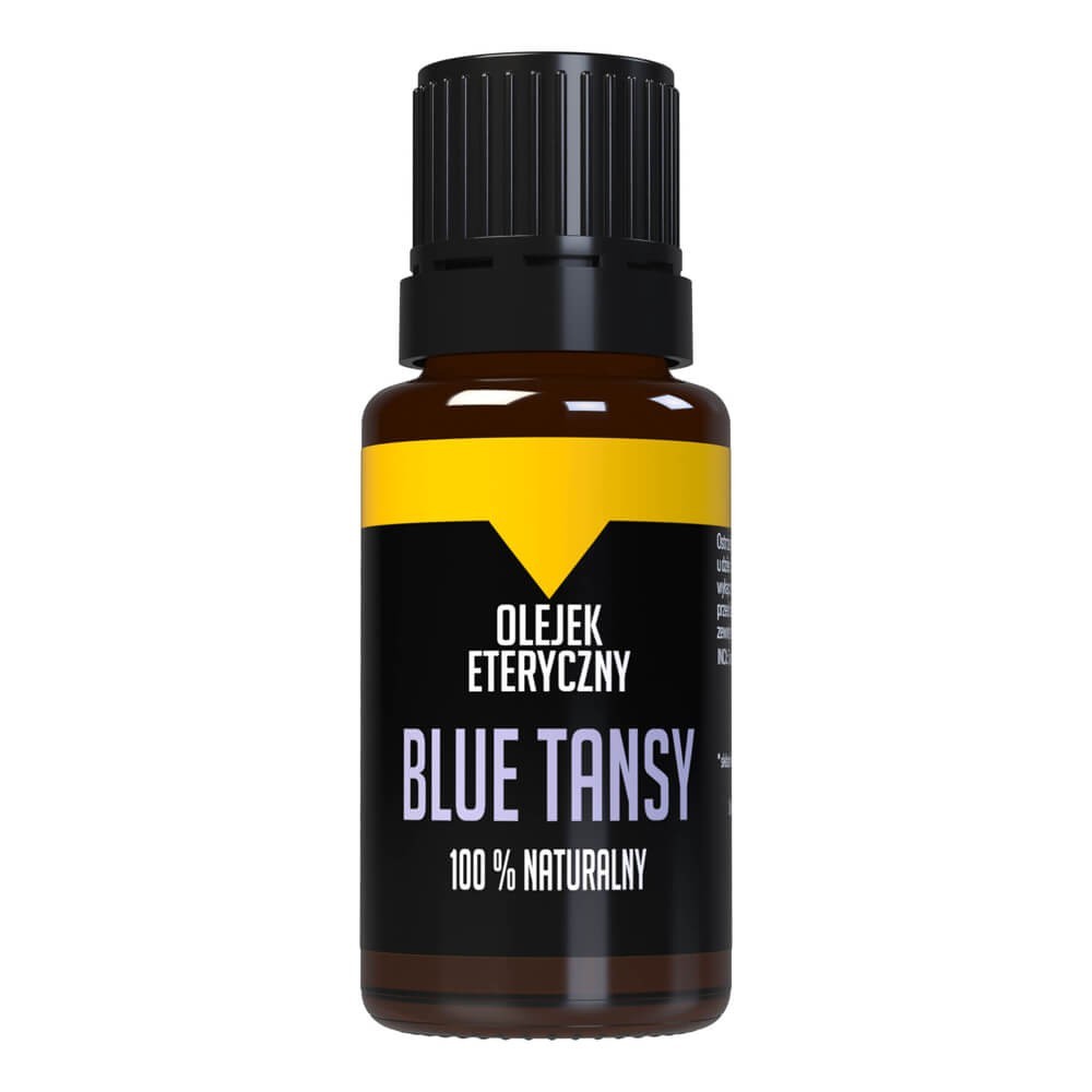 Bilovit zilu melisu ēteriskā eļļa – 10 ml