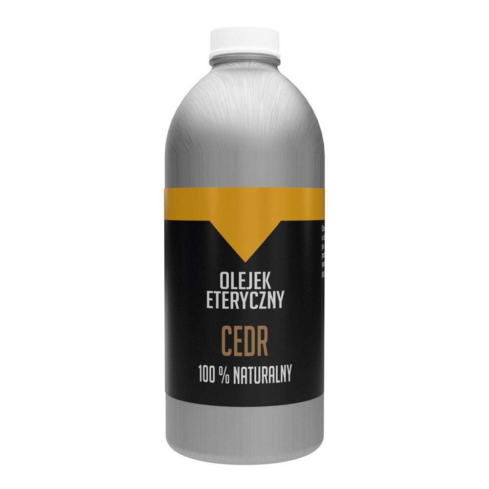 Bilovit kedrų eterinis aliejus - 1000 ml - Magnis.lt