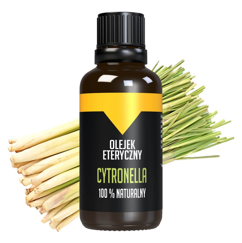 Bilovit Citronella eterinis aliejus - 30 ml - Magnis.lt