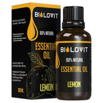 Bilovit Citronu ēteriskā eļļa – 100 ml