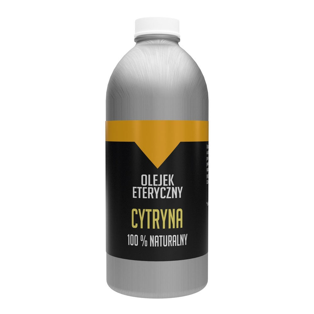 Bilovit Citrinų eterinis aliejus - 1000 ml - Magnis.lt