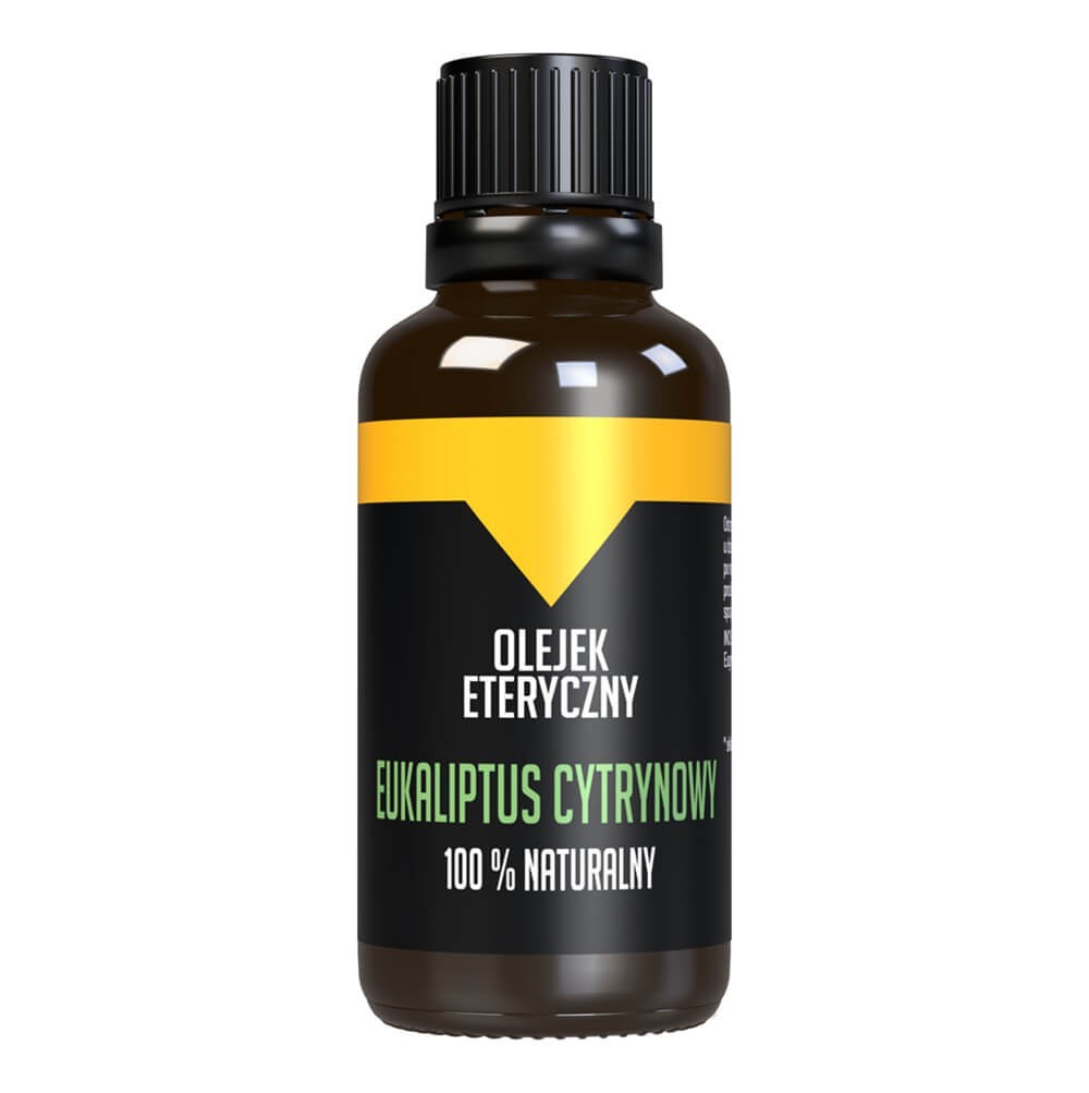 Bilovit citrona eikalipta ēteriskā eļļa - 30 ml