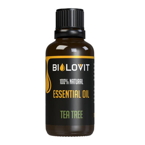 Bilovit tējas koka ēteriskā eļļa - 100 ml