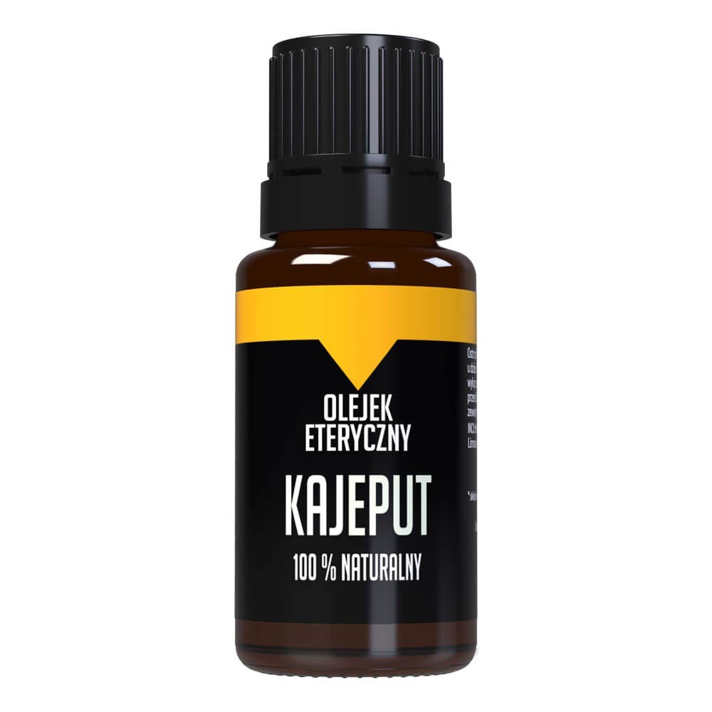 Bilovit Kajeputo ēteriskā eļļa – 10 ml